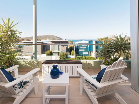 Blue View @ Fingal Bay - Accommodation Coffs Harbour 6