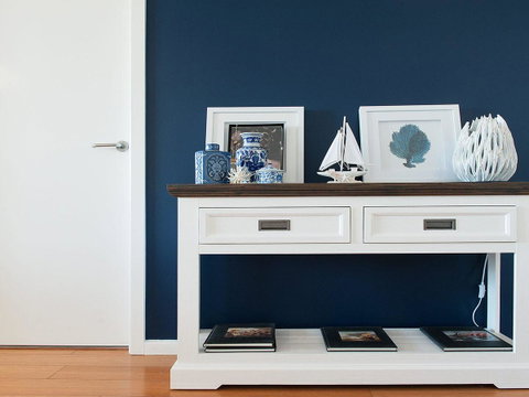 Blue View @ Fingal Bay - Accommodation Coffs Harbour 2