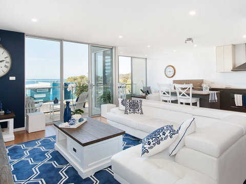 Blue View @ Fingal Bay - Accommodation Coffs Harbour 21