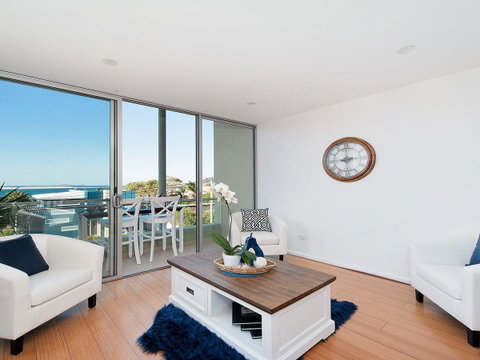 Blue View @ Fingal Bay - Accommodation Coffs Harbour 5