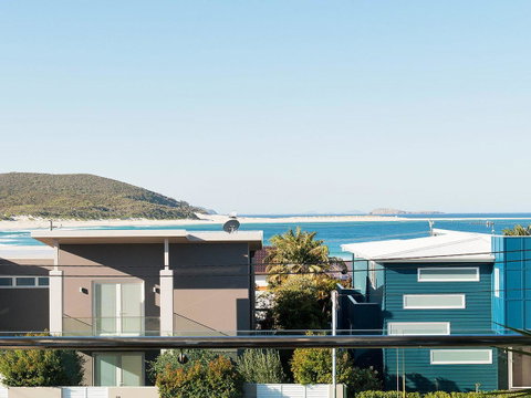 Blue View @ Fingal Bay - Accommodation Coffs Harbour 16