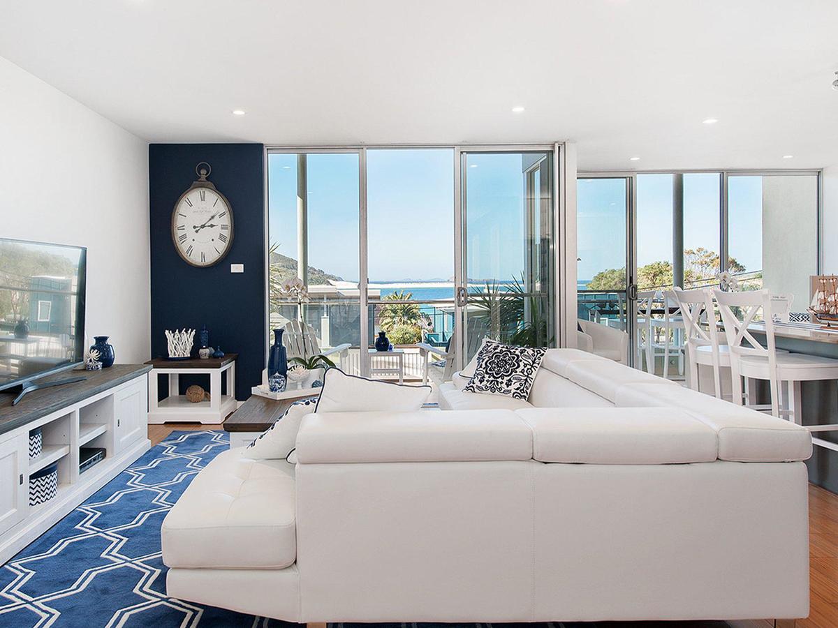 Fingal Bay NSW Accommodation Coffs Harbour