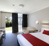 Econo Lodge Tamworth - Accommodation Coffs Harbour