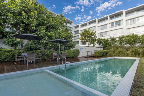 Oaks Nelson Bay Lure Suites - Accommodation Coffs Harbour 10
