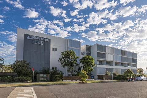 Oaks Nelson Bay Lure Suites - Accommodation Coffs Harbour 8