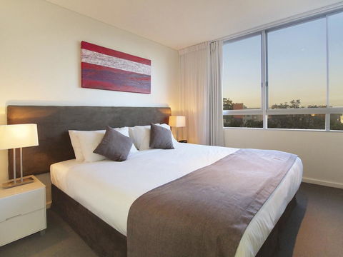 Oaks Nelson Bay Lure Suites - Accommodation Coffs Harbour 13