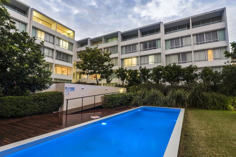 Oaks Nelson Bay Lure Suites - Accommodation Coffs Harbour 9