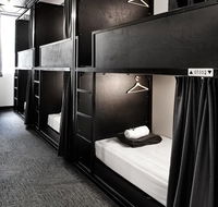 The Pod Sydney - Accommodation Coffs Harbour