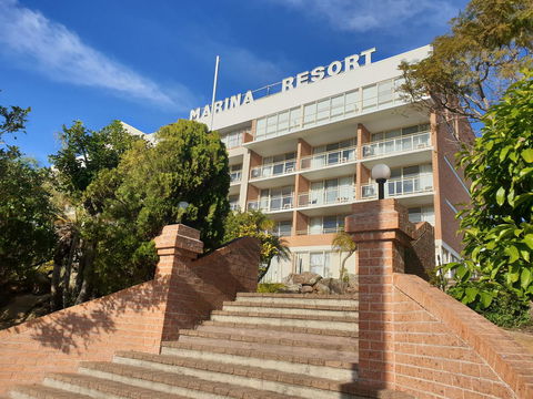 Marina Resort - Accommodation Coffs Harbour 11