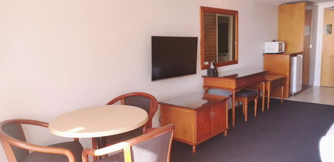 Marina Resort - Accommodation Coffs Harbour 26