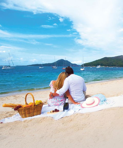 Marina Resort - Accommodation Coffs Harbour 4
