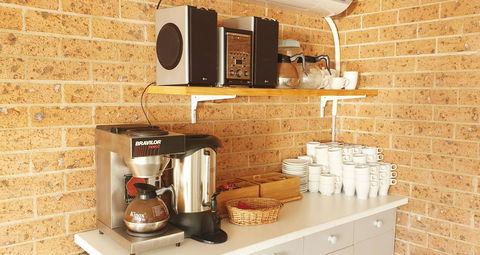 Marina Resort - Accommodation Coffs Harbour 15