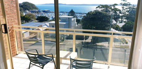 Marina Resort - Accommodation Coffs Harbour 29