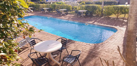 Marina Resort - Accommodation Coffs Harbour 22