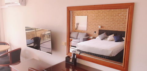 Marina Resort - Accommodation Coffs Harbour 12