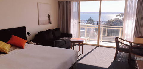 Marina Resort - Accommodation Coffs Harbour 33