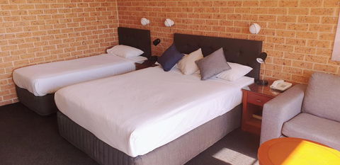 Marina Resort - Accommodation Coffs Harbour 31