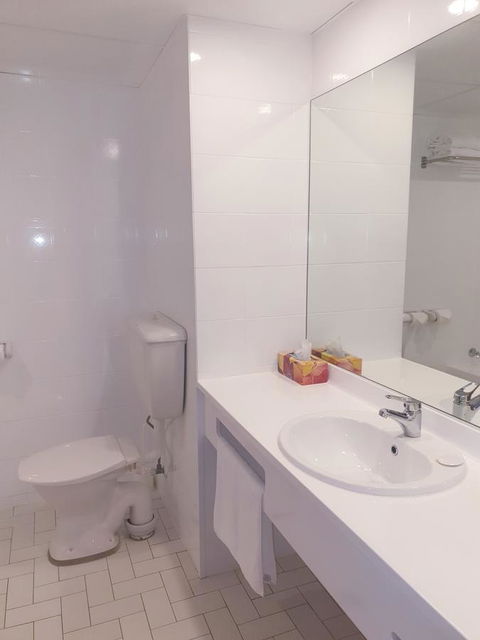 Marina Resort - Accommodation Coffs Harbour 40