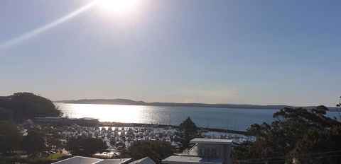 Marina Resort - Accommodation Coffs Harbour 6