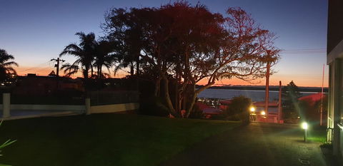 Marina Resort - Accommodation Coffs Harbour 25