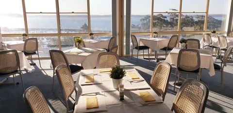 Marina Resort - Accommodation Coffs Harbour 14