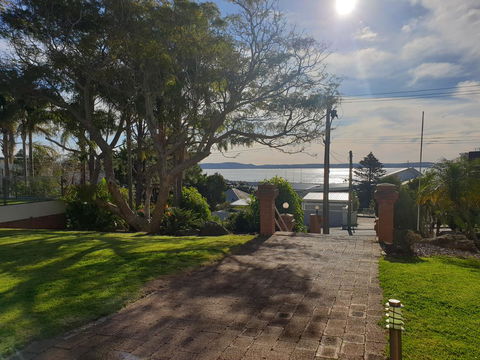 Marina Resort - Accommodation Coffs Harbour 13
