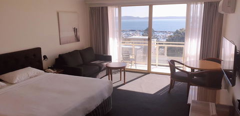 Marina Resort - Accommodation Coffs Harbour 36