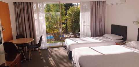Marina Resort - Accommodation Coffs Harbour 18