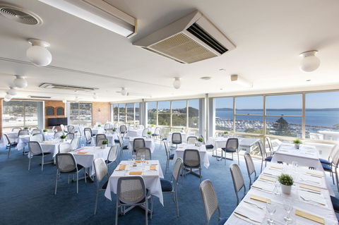 Marina Resort - Accommodation Coffs Harbour 9