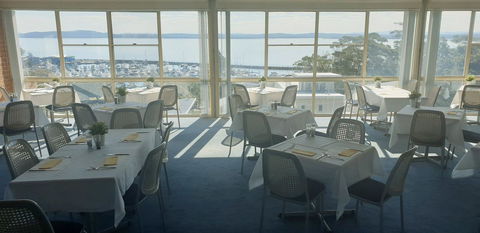 Marina Resort - Accommodation Coffs Harbour 27