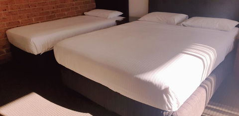 Marina Resort - Accommodation Coffs Harbour 42