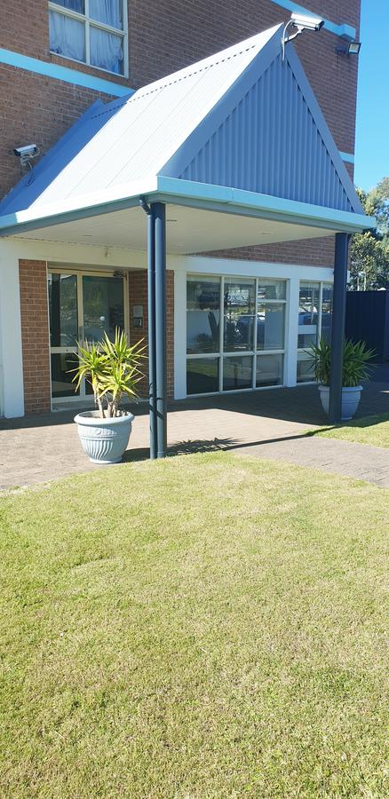 Marina Resort - Accommodation Coffs Harbour 24