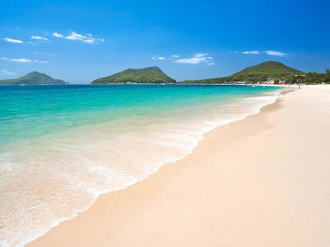 Marina Resort - Accommodation Coffs Harbour 7