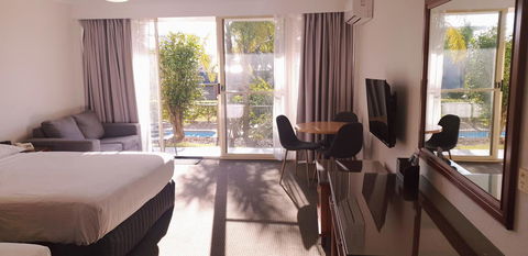 Marina Resort - Accommodation Coffs Harbour 43