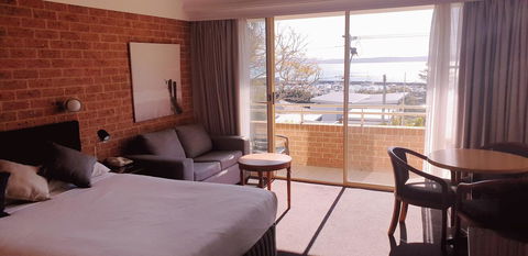 Marina Resort - Accommodation Coffs Harbour 30