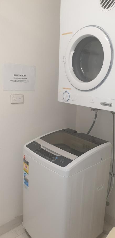 Marina Resort - Accommodation Coffs Harbour 17
