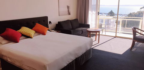 Marina Resort - Accommodation Coffs Harbour 8