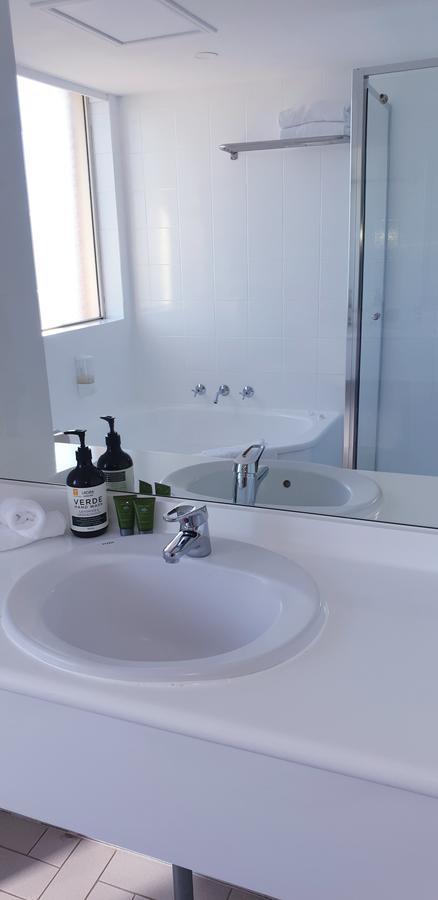 Marina Resort - Accommodation Coffs Harbour 44