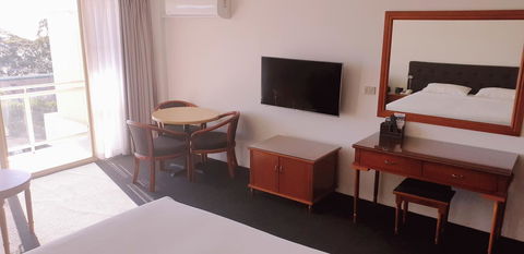 Marina Resort - Accommodation Coffs Harbour 32