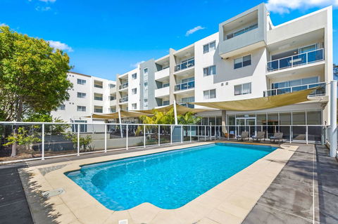 Quality Suites Pioneer Sands - Accommodation Coffs Harbour 12