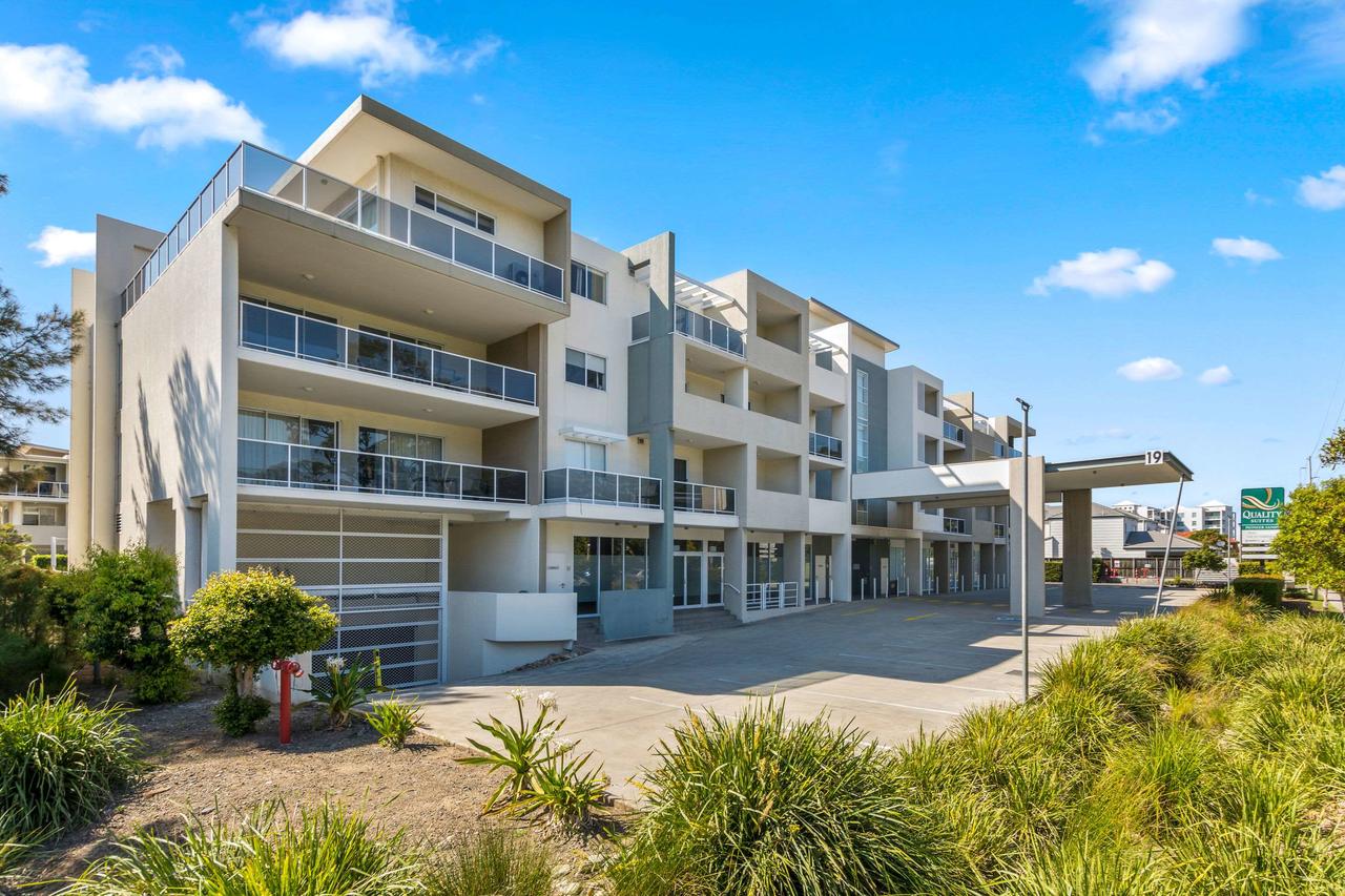 Fairy Meadow NSW Accommodation Coffs Harbour