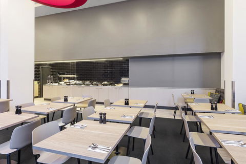 Travelodge Hotel Sydney Airport - Accommodation Coffs Harbour 27