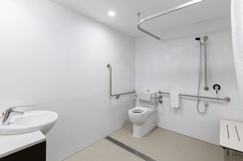Travelodge Hotel Sydney Airport - Accommodation Coffs Harbour 15