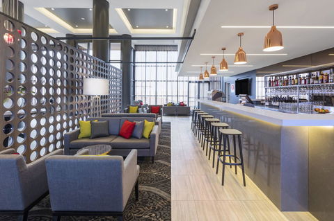 Travelodge Hotel Sydney Airport - Accommodation Coffs Harbour 11