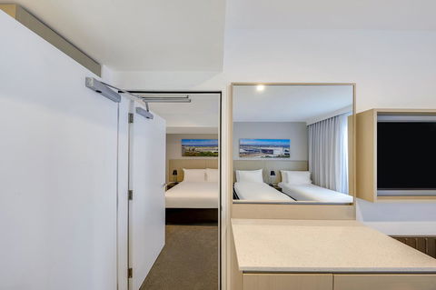 Travelodge Hotel Sydney Airport - Accommodation Coffs Harbour 2