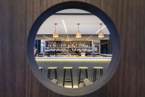 Travelodge Hotel Sydney Airport - Accommodation Coffs Harbour 9