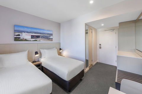 Travelodge Hotel Sydney Airport - Accommodation Coffs Harbour 22