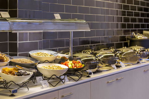 Travelodge Hotel Sydney Airport - Accommodation Coffs Harbour 6