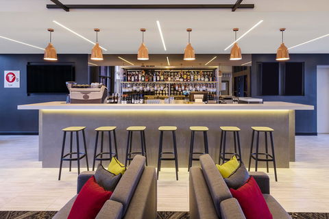 Travelodge Hotel Sydney Airport - Accommodation Coffs Harbour 13