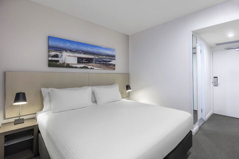 Travelodge Hotel Sydney Airport - Accommodation Coffs Harbour 26